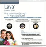 Lava™Wall Graphic-Option 5A