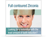 3M™ Full Contoured Zirconia