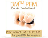 3M™ Precision Finished Metal